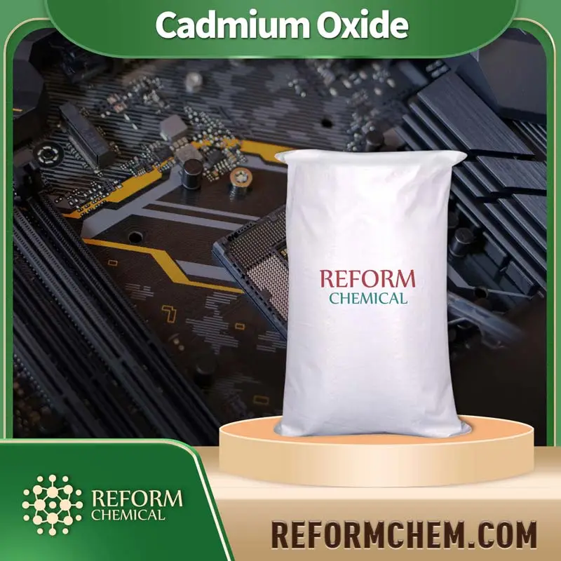 cadmium oxide