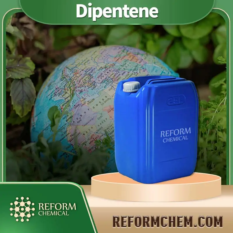 dipentene