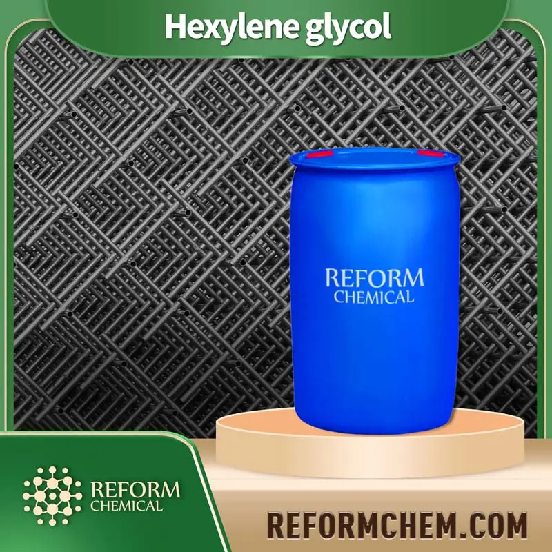 hexylene glycol