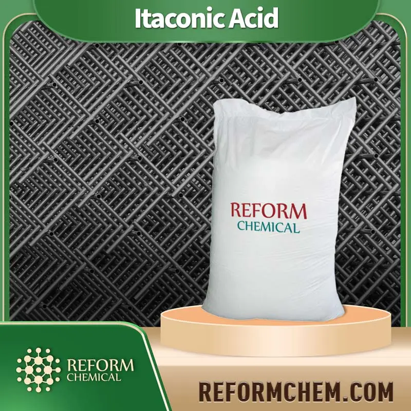 itaconic acid