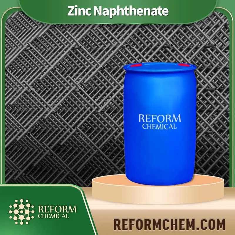 zinc naphthenate