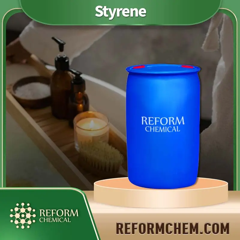 styrene