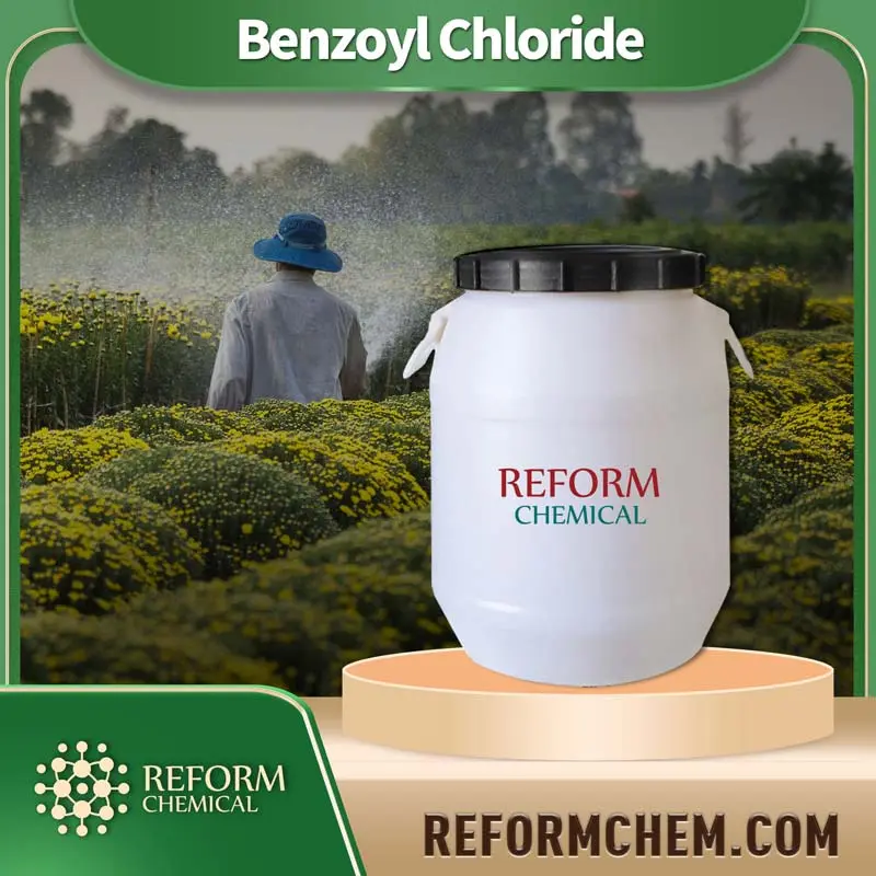 benzoyl chloride