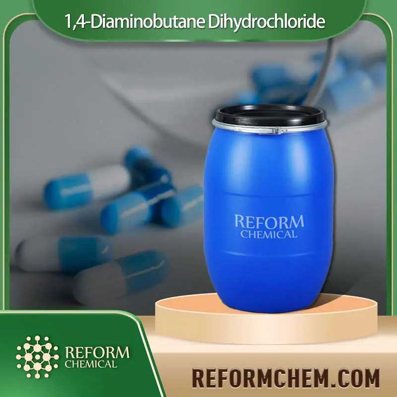 1 4 diaminobutane dihydrochloride