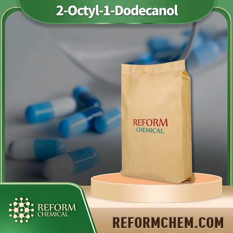 2 octyl 1 dodecanol