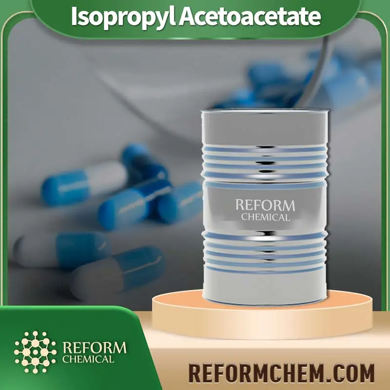 isopropyl acetoacetate