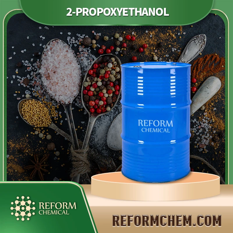 2 propoxyethanol 2807 30 9