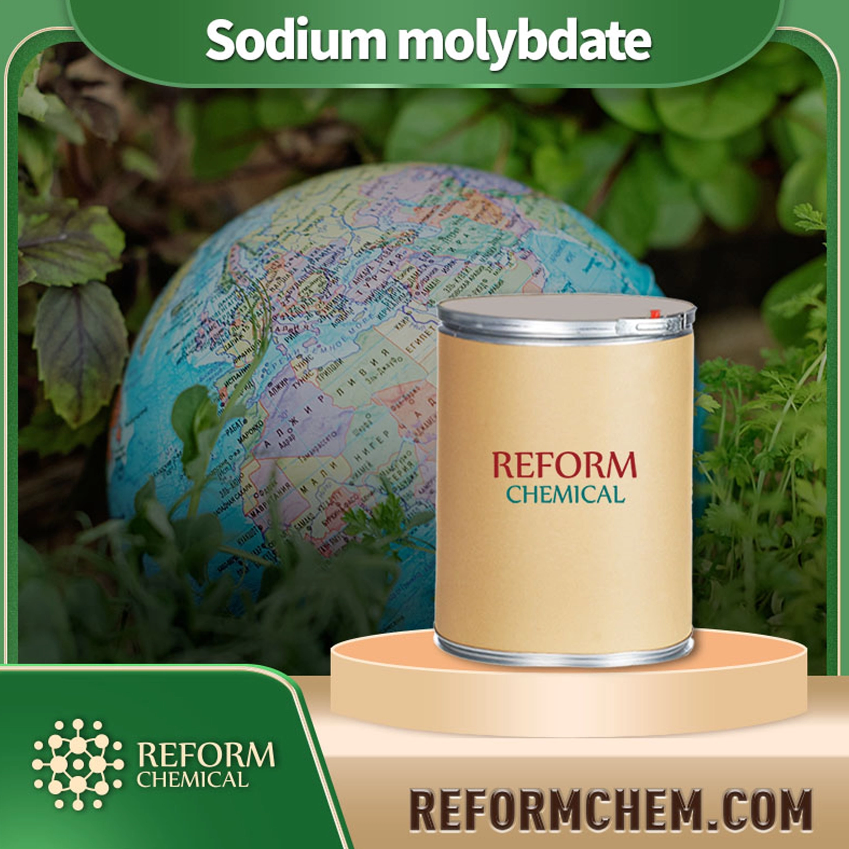 sodium molybdate7631 95 0