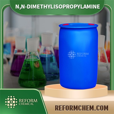 N、N-DIMETHYLISOPROPYLAMINE