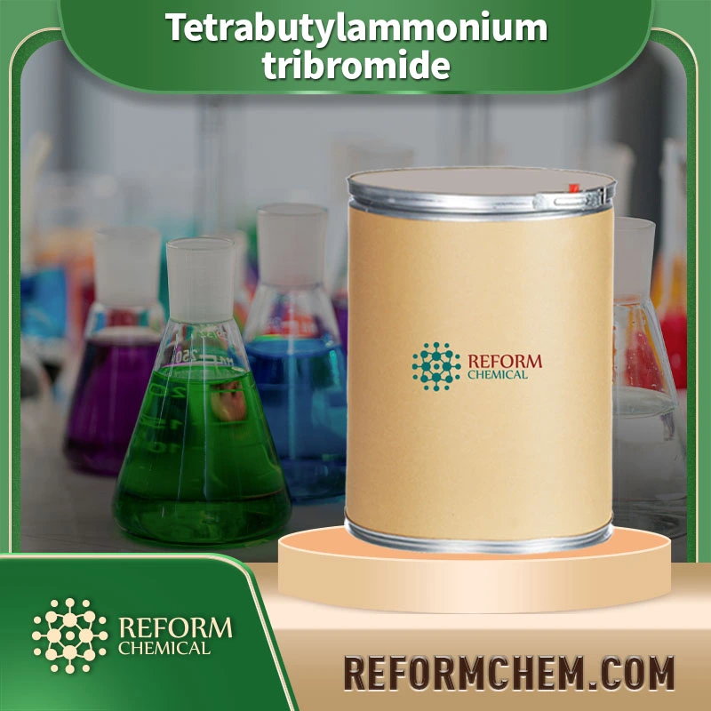 tetrabutylammonium tribromide