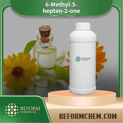 6-Methyl-5-hepten-2-one