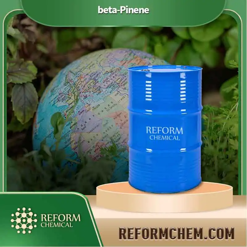 beta pinene 127 91 3