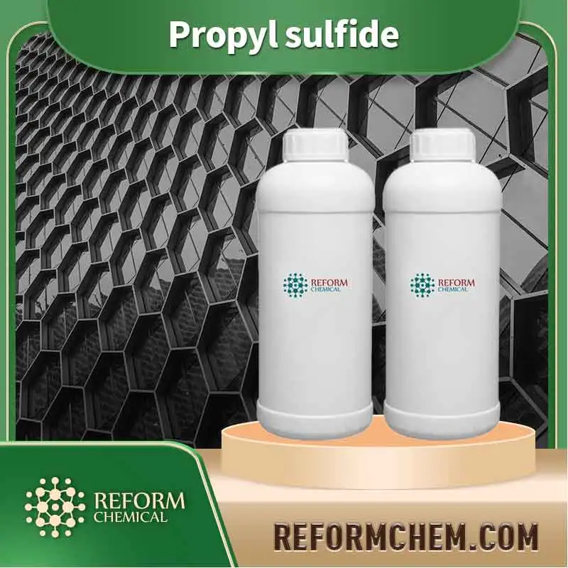 propyl sulfide 111 47 7