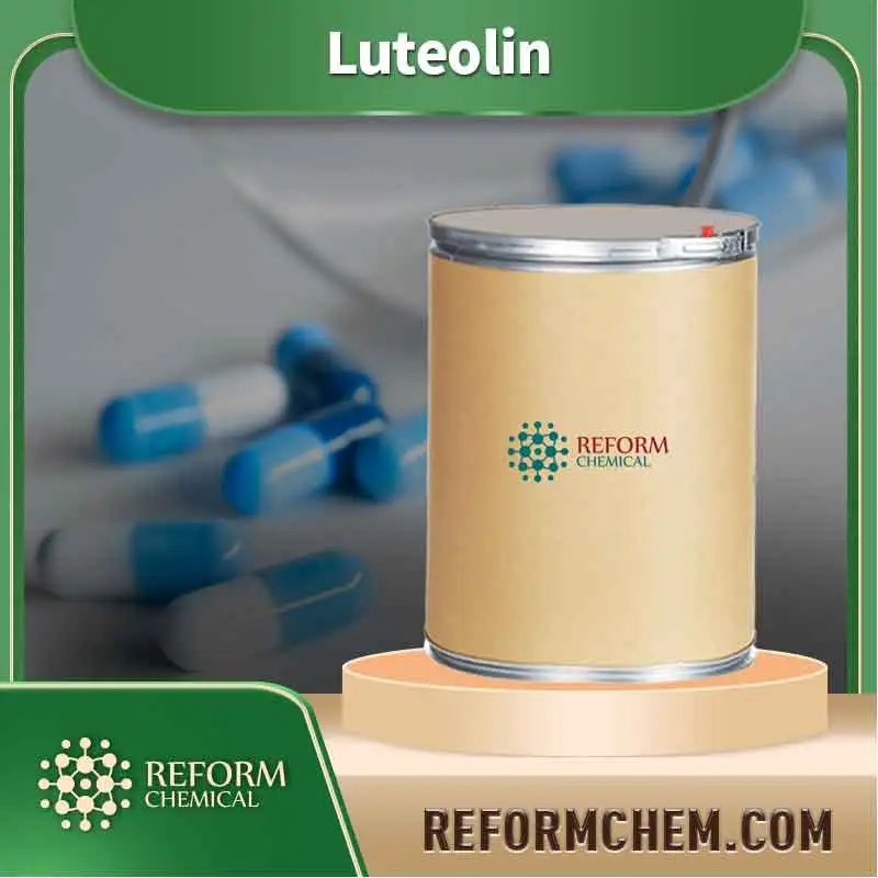 luteolin 491 70 3