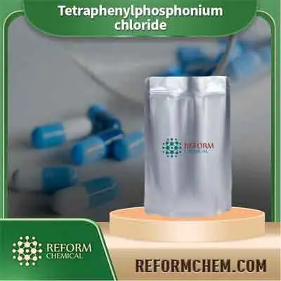 Tetraphenylphosphoniumの塩化物