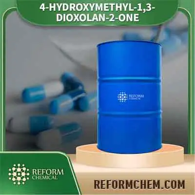 4-HYDROXYMETHYL-1、3-DIOXOLAN-2-ONE