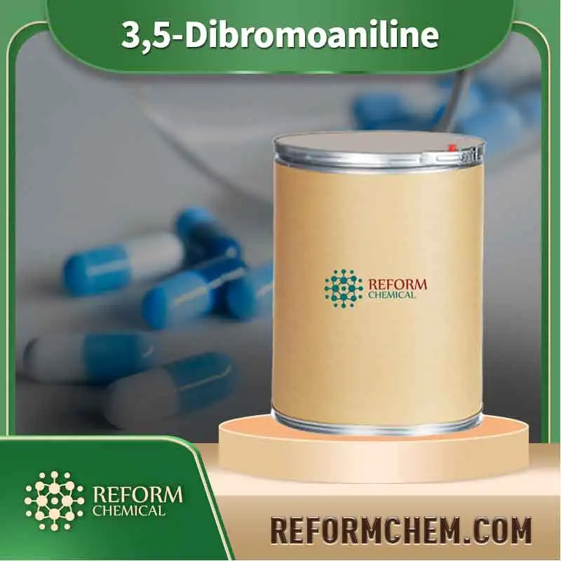 35 dibromoaniline 626 40 4