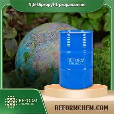 N、N-Dipropyl-1-propanamine