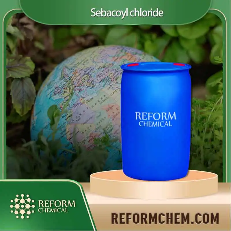 sebacoyl chloride 111 19 3