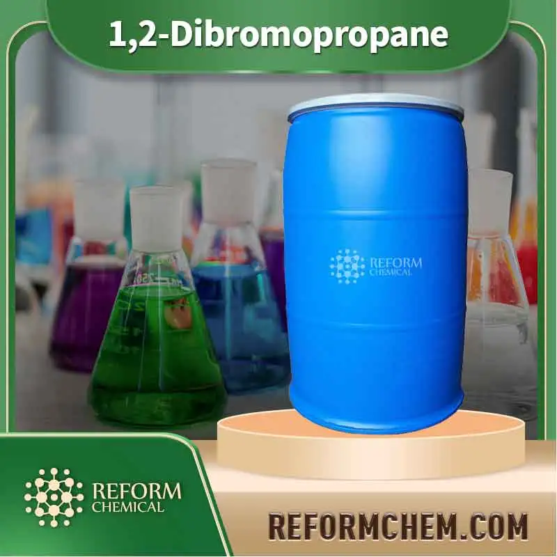 12 dibromopropane 78 75 1