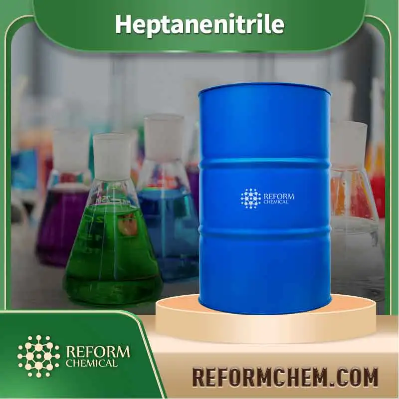 heptanenitrile 629 08 3