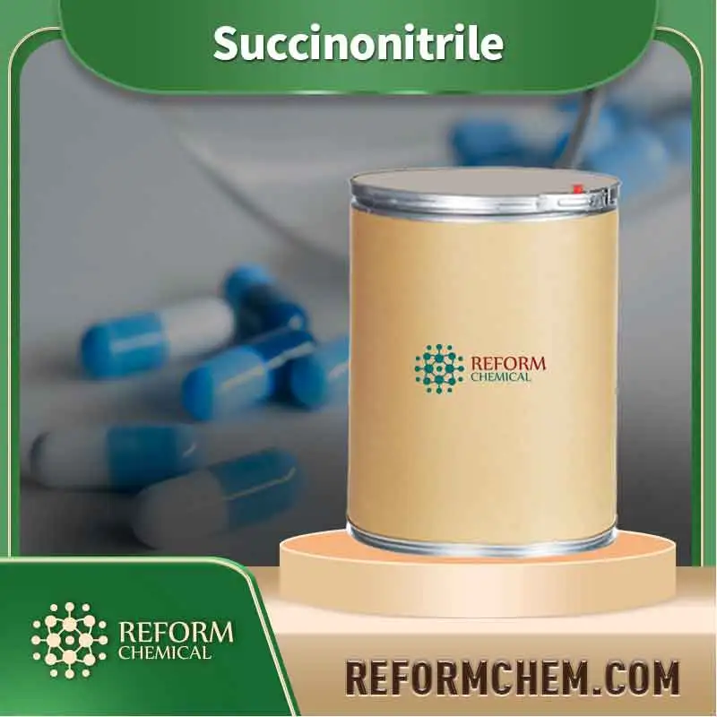 succinonitrile 110 61 2