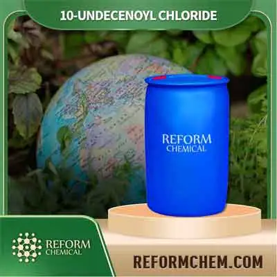 10-UNDECENOYL CHLORIDE