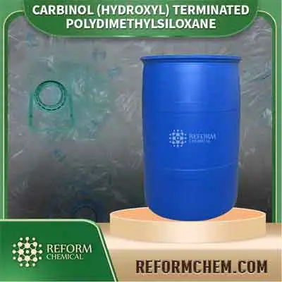 CARBINOL (HYDROXYL) ターミネーテキシロクサン