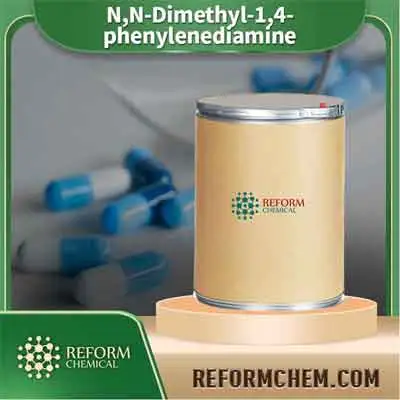 N、N-Dimethyl-1、4-フェニレンジアミン