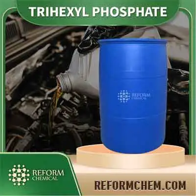 TRIHEXYL PHOSPHATE