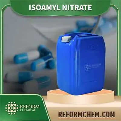 ISOAMYL NITRATE