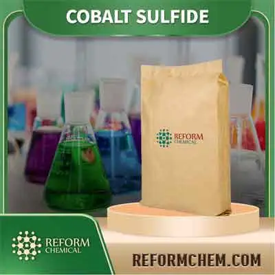 COBALT SULFIDE