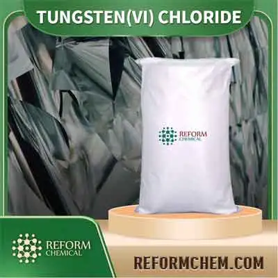 TUNGSTEN(VI) CHLORIDE