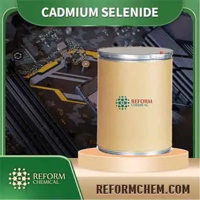 CADMIUM SELENIDE