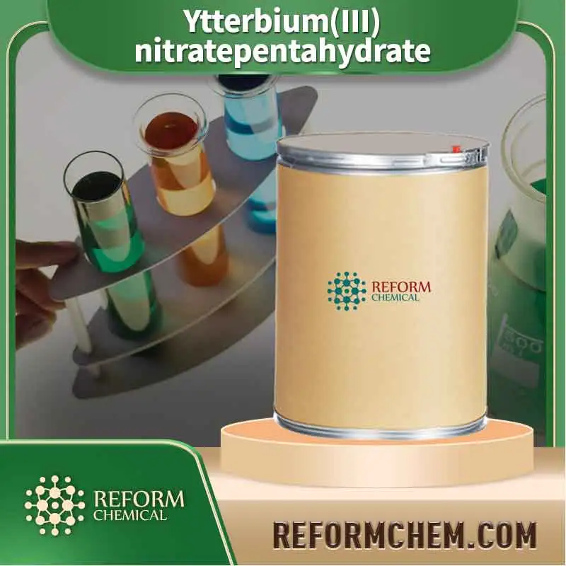 ytterbium iii nitratepentahydrate 35725 34 9