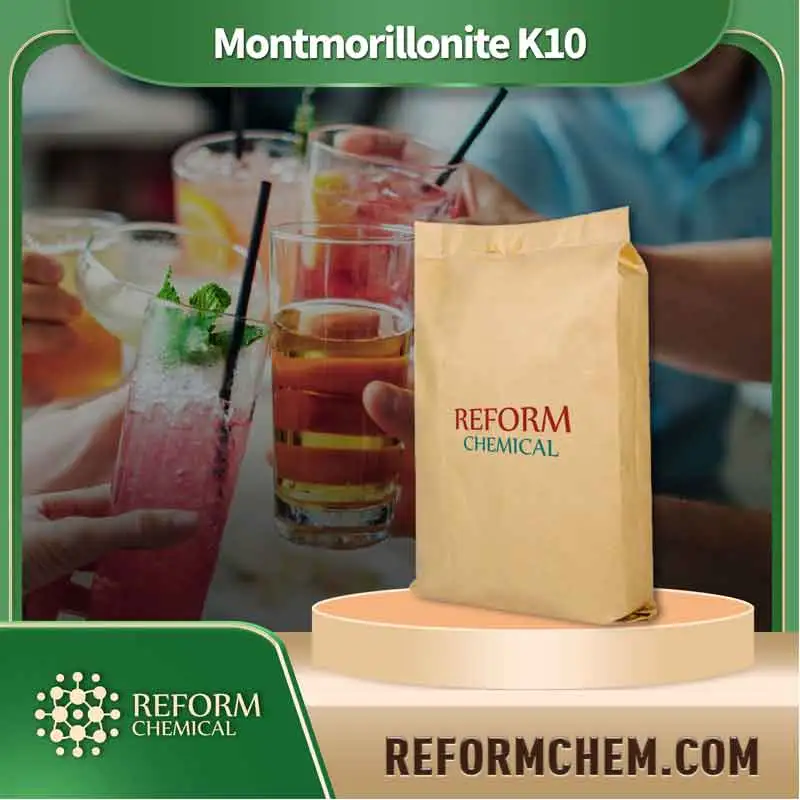 montmorillonite k10 70131 50 9