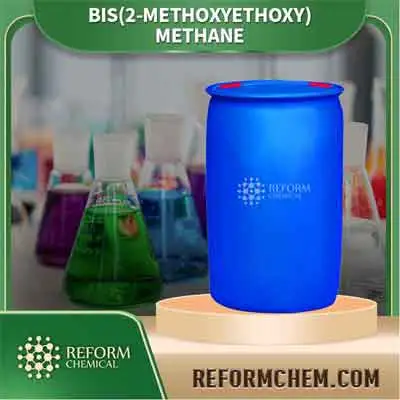 BIS(2-METHOXYETHOXY) の方法