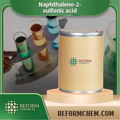 Naphthalene-2-sulfonic酸