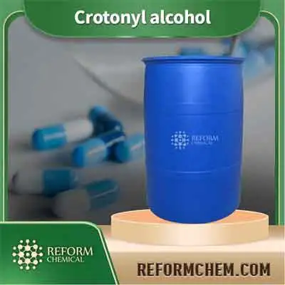 Crotonylアルコール