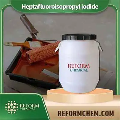 Heptafuoroisopropoiodide