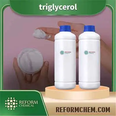 Triglycerol