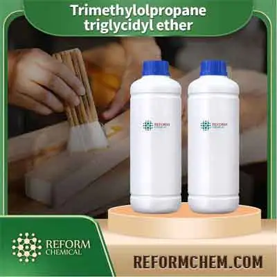 Trimethylolpropane triglycidylエーテル