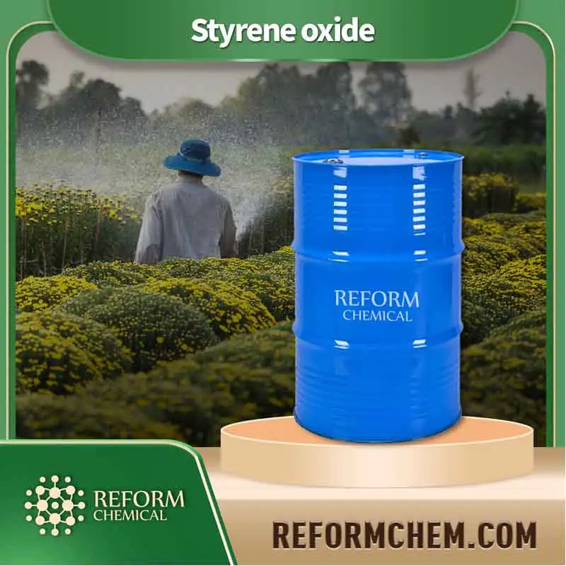 styrene oxide 96 09 3