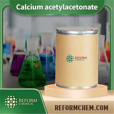 カルシウムacetylacetonate