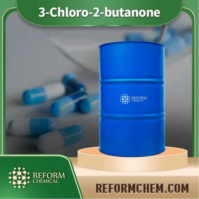 3 chloro 2 butanone 4091 39 8