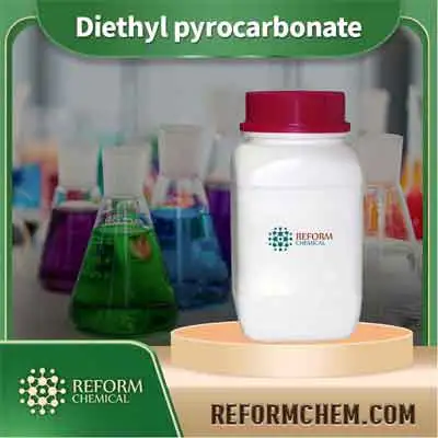 ジエチルpyrocarbonate